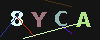 Gambar captcha
