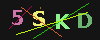 Gambar captcha